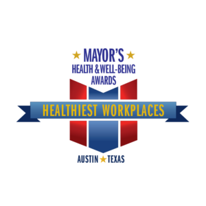 Mayor’s Health & Well-Being Healthiest Workplaces