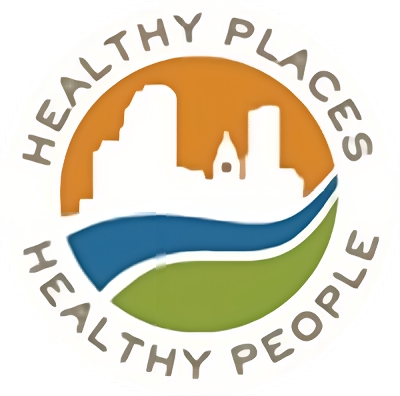 Healthy Places Logo