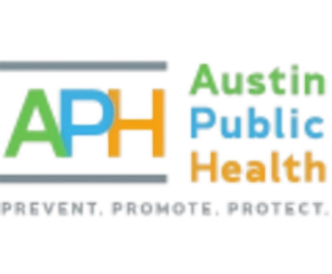 Austin Public health Logo